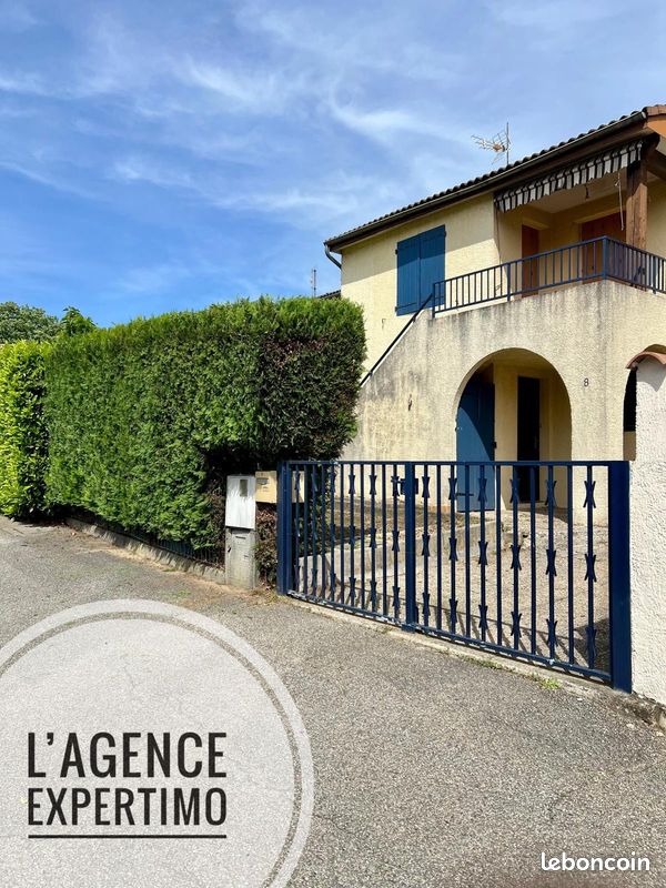Maison 5 pièces 108 m² · à Saint-Paul-Trois-Châteaux · 108 m² · 1 213 €