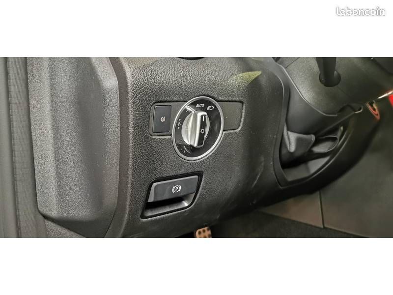 Mercedes Classe SLK 250 CDI BlueEFFICIENCY A (image 17)