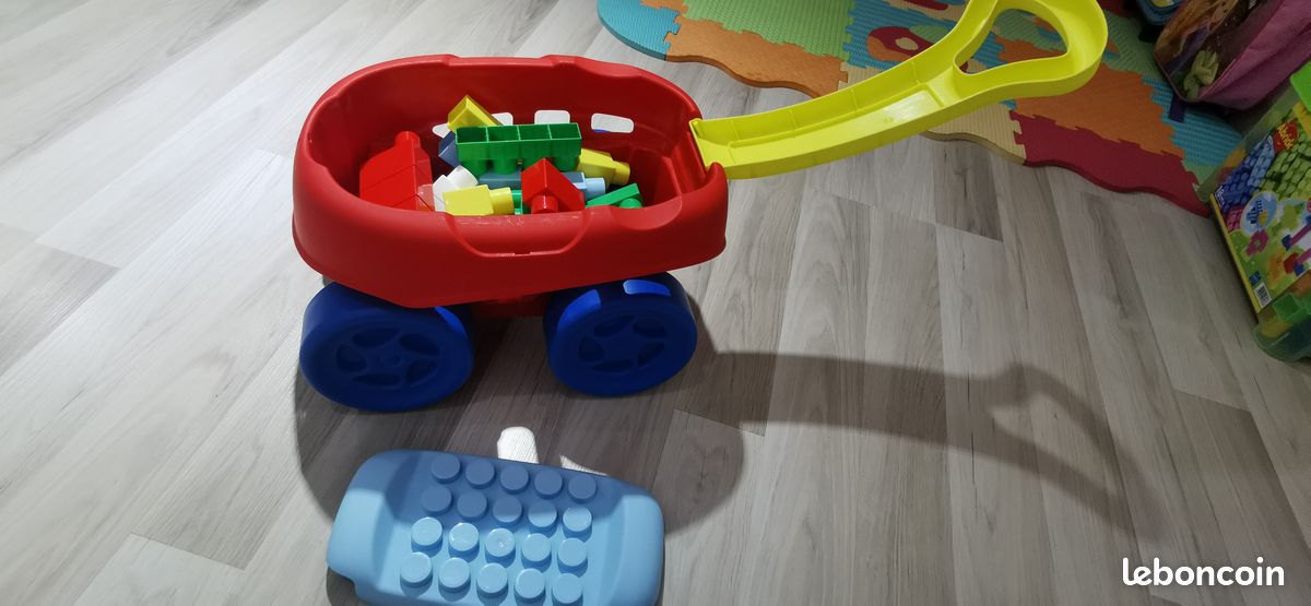 Lego abrick (image 3)