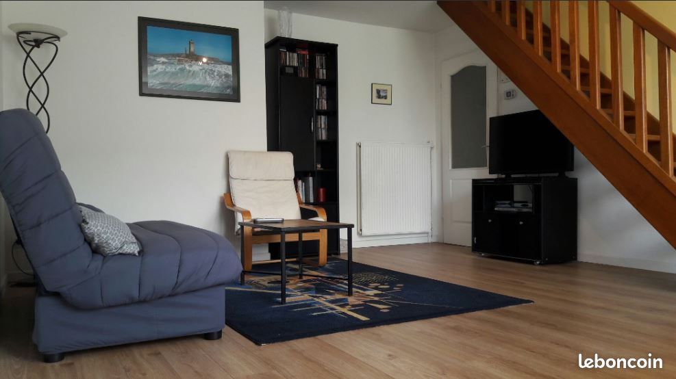 Appartement 3 pièces 69 m² · à Nantes · 69 m² · 950 €