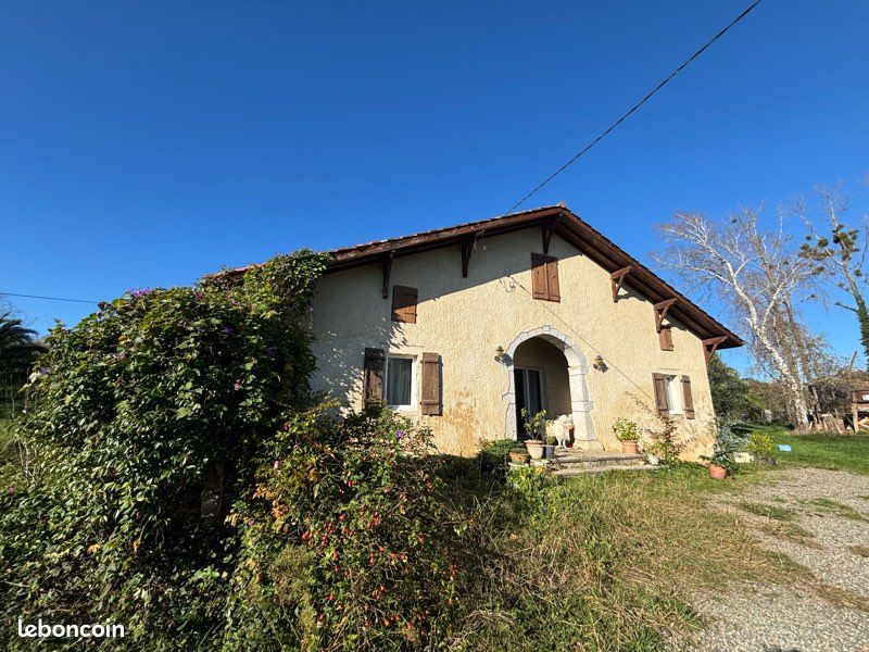 Maison 5 pièces 115 m² · à Pouillon · 115 m² · 228 000 €