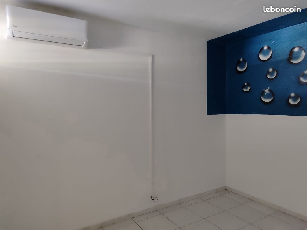 Maison 4 pièces 110 m² · à Le Gosier · 110 m² · 1 200 €/mois