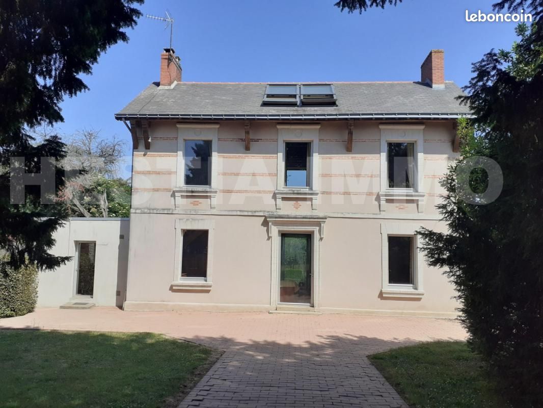 Maison 3 pièces 140 m² · à Ancenis-Saint-Géréon · 140 m² · 362 250 €