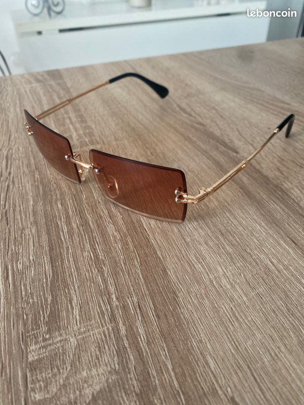 Lunettes de soleil (image 2)