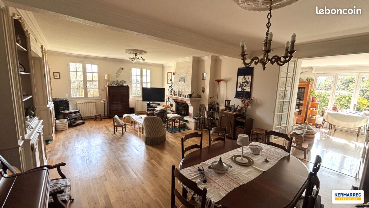 Maison 6 pièces 143 m² · à Vitré · 143 m² · 324 000 €