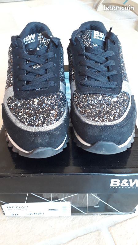 Baskets Break&walk (image 1)