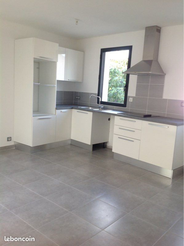 Maison 3 pièces 63 m² · à Mauguio · 63 m² · 296 000 €