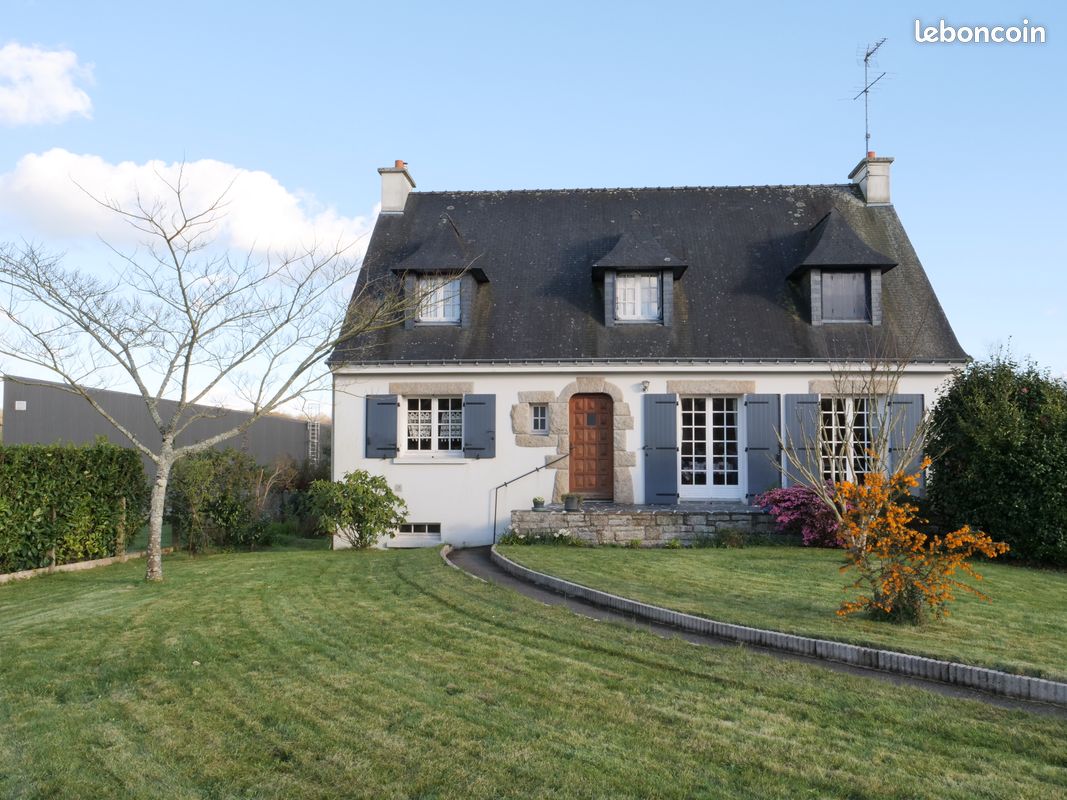 Maison 7 pièces 132 m² · à Sulniac · 132 m² · 337 000 €