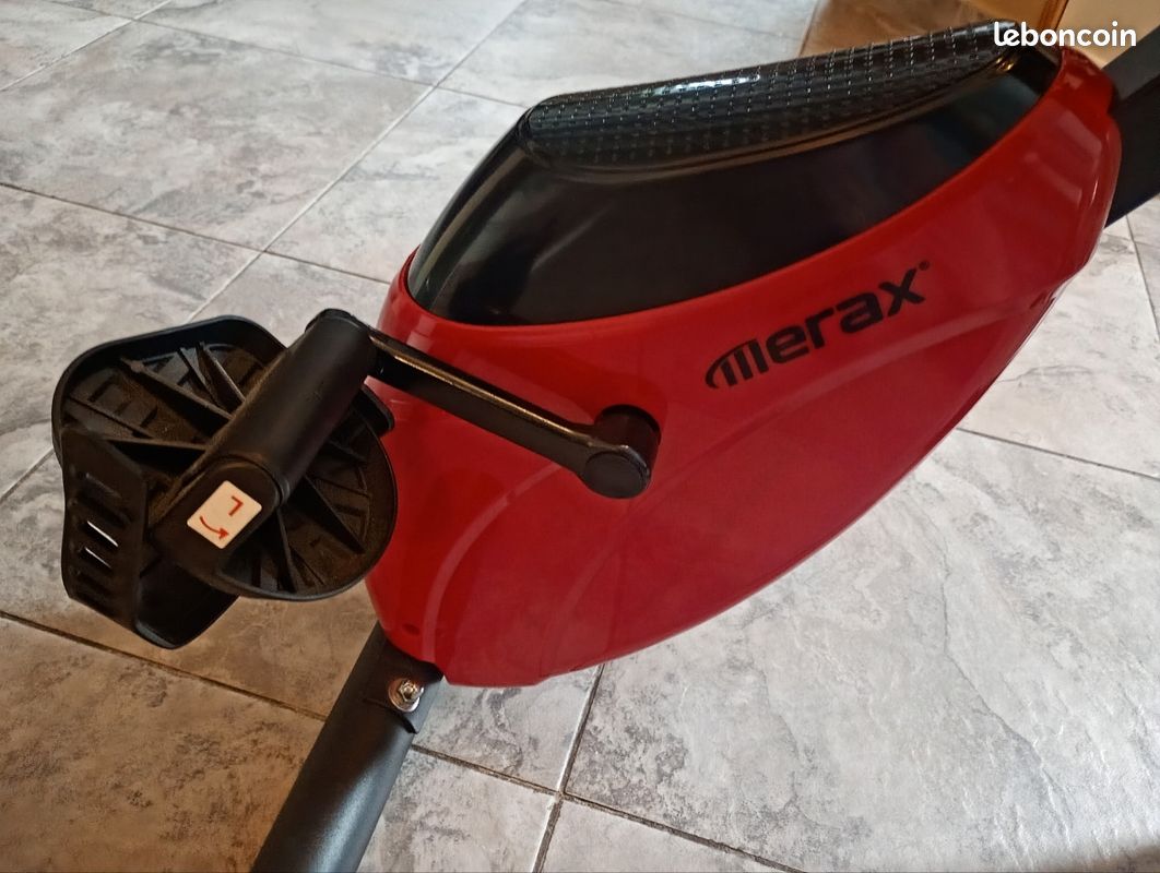 Vélo d'appartement (image 9)