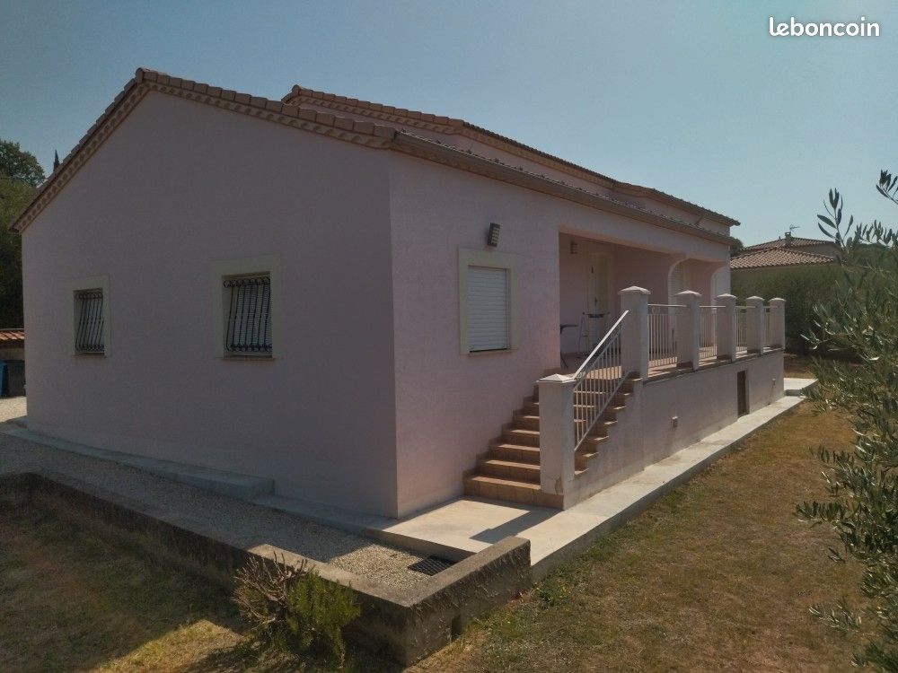 Maison 5 pièces 105 m² · à Vézénobres · 105 m² · 260 000 €