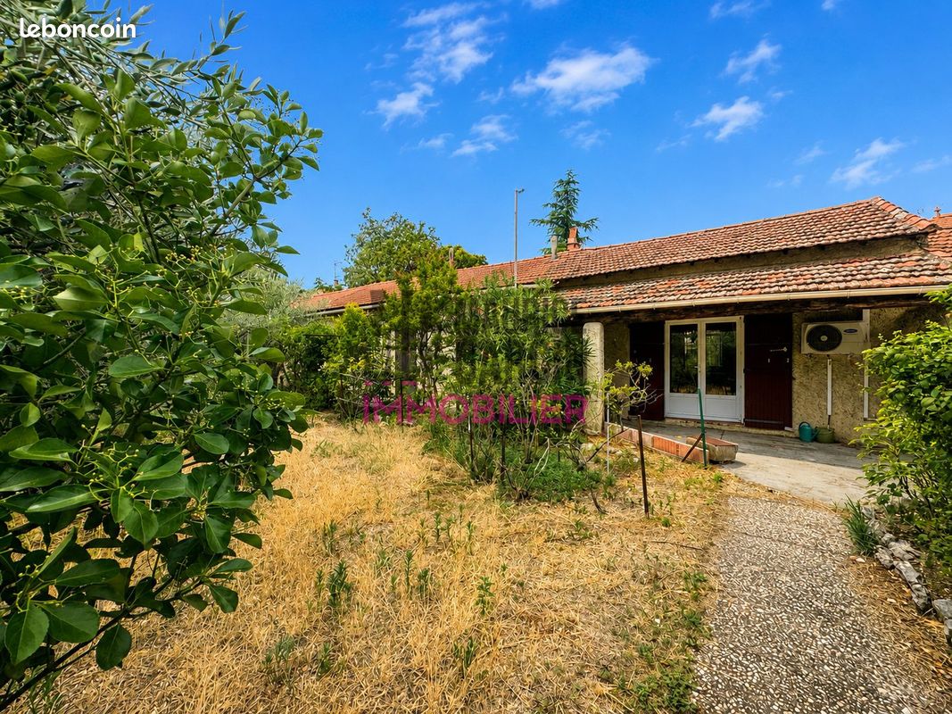 Maison 3 pièces 70 m² · à Cavaillon · 70 m² · 194 000 €