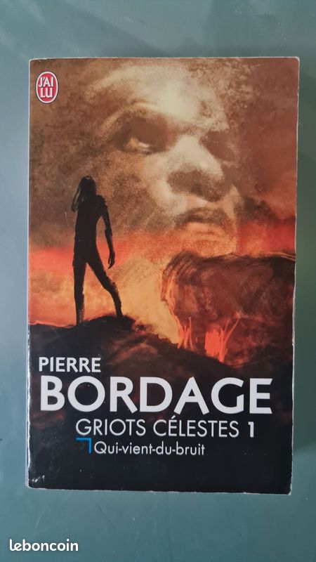 Griots celestes 1 : Qui vient du bruit (image 1)