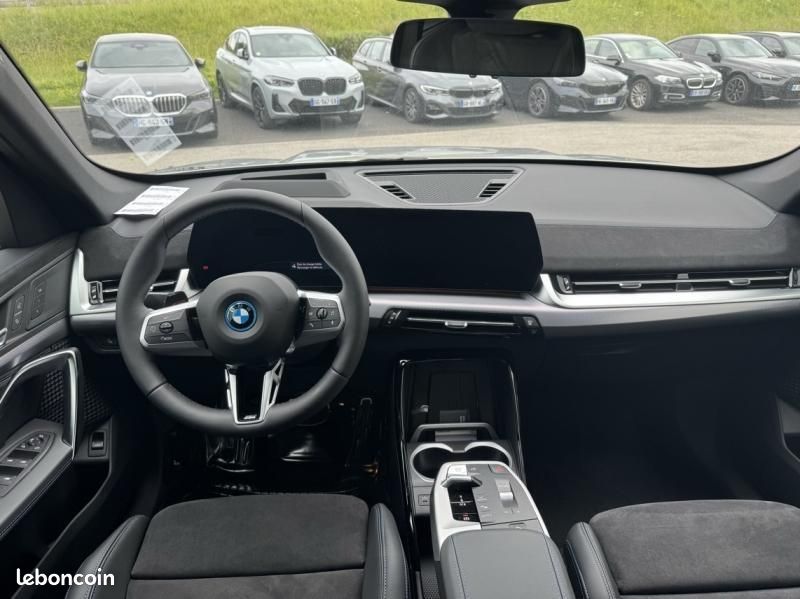Bmw X1 ieDrive20 204ch M Sport (image 7)