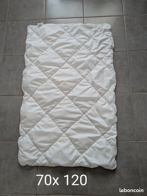Couette 70x120 (image 1)