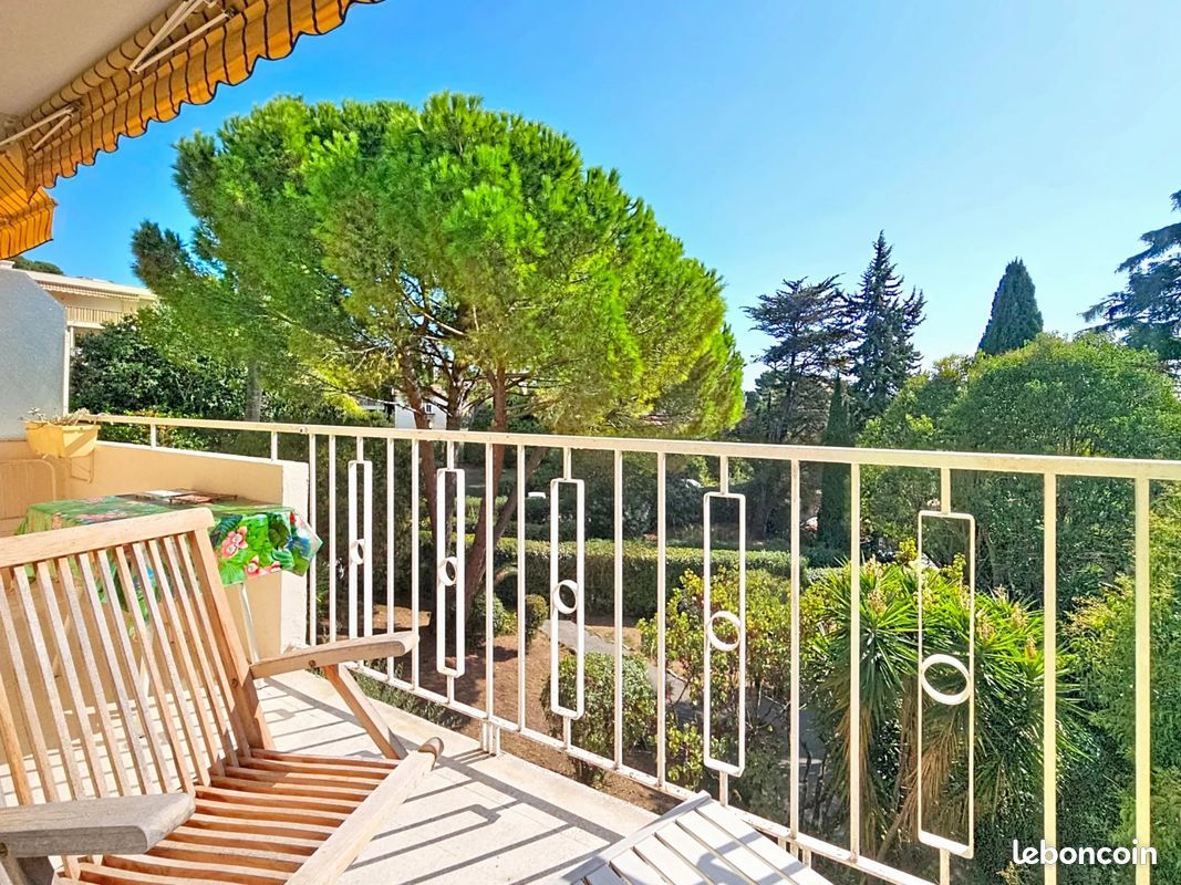 Appartement 3 pièces 67 m² · à Le Cannet · 67 m² · 1 100 €/mois
