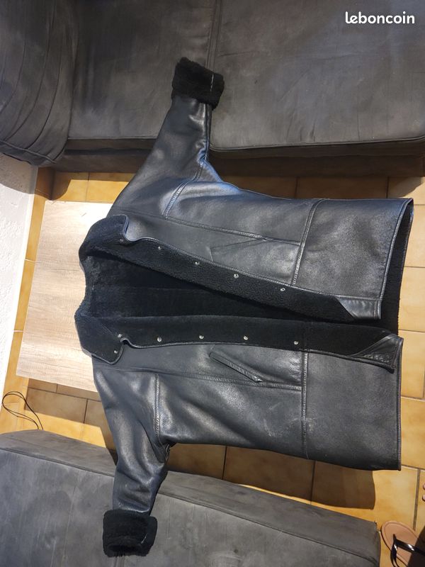 Manteau Kenzo Paris (image 7)