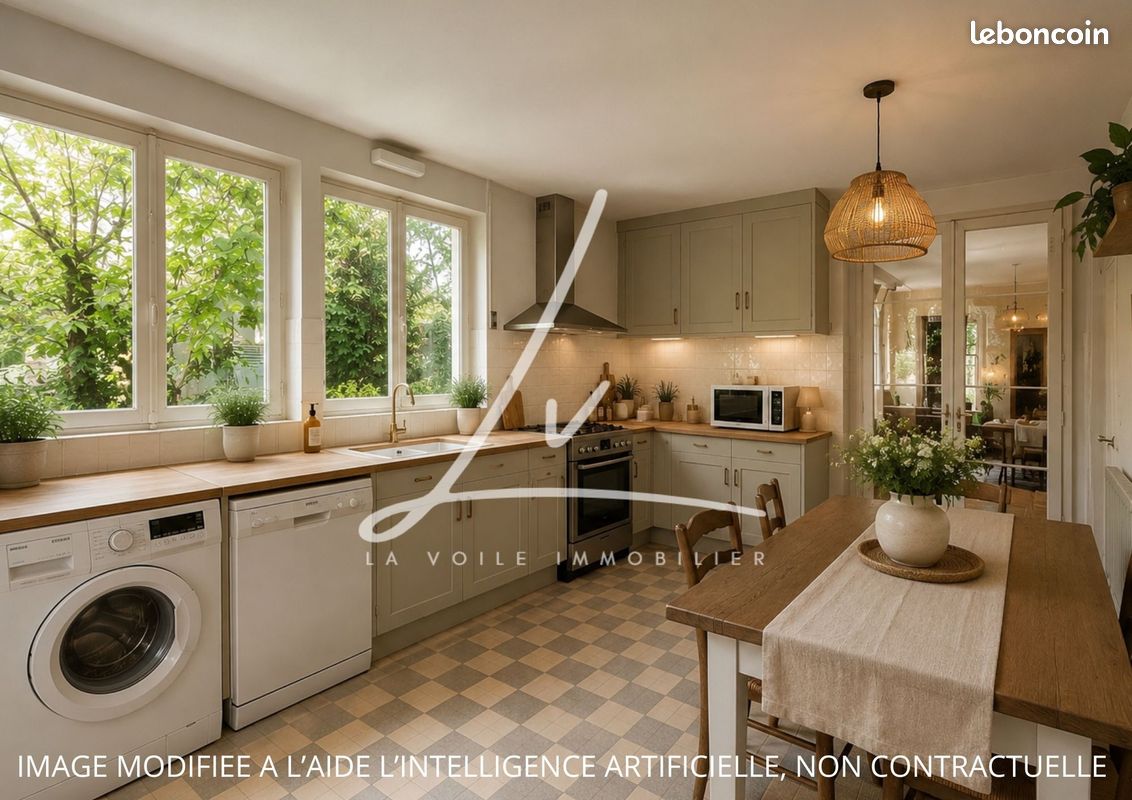 Maison 10 pièces 190 m² · à Caen · 190 m² · 750 000 €