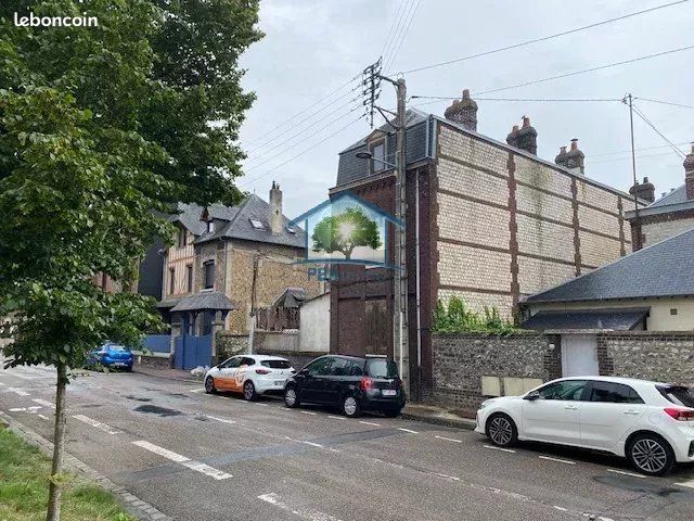 Local commercial 3 pièces 49 m² · à Rouen · 49 m² · 125 000 €