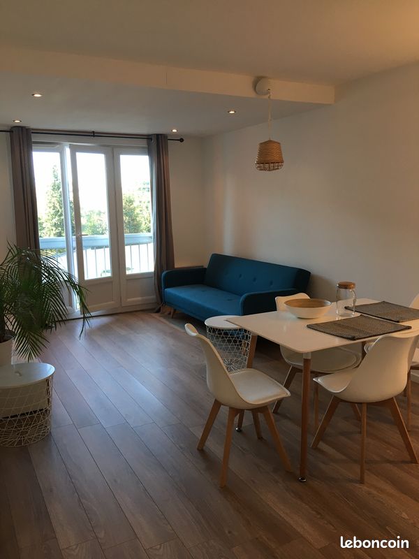 Appartement 2 pièces 45 m² · à Rennes · 45 m² · 875 €/mois