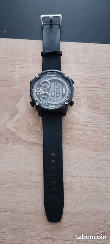 Montres multiples (image 2)