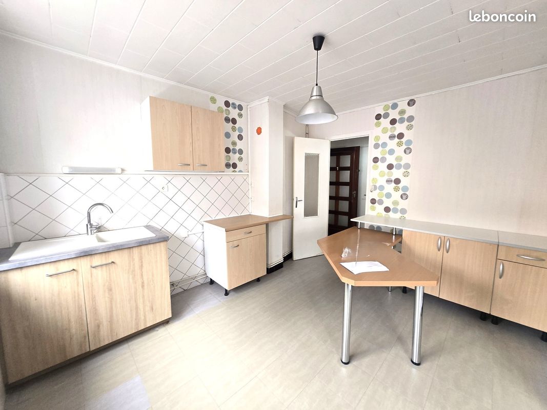 Appartement 2 pièces 48 m² · à Chaponost · 48 m² · 716 €/mois