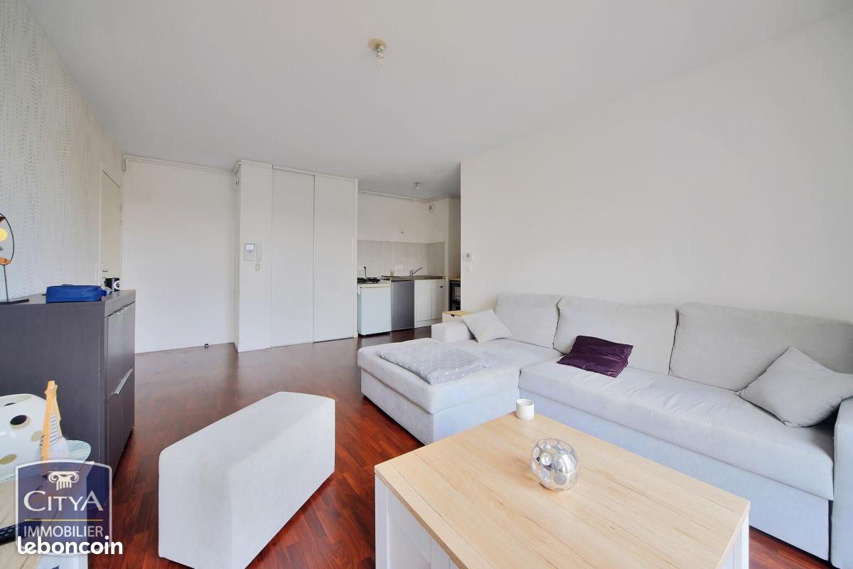 Appartement 3 pièces 50 m² · à Douai · 50 m² · 94 000 €