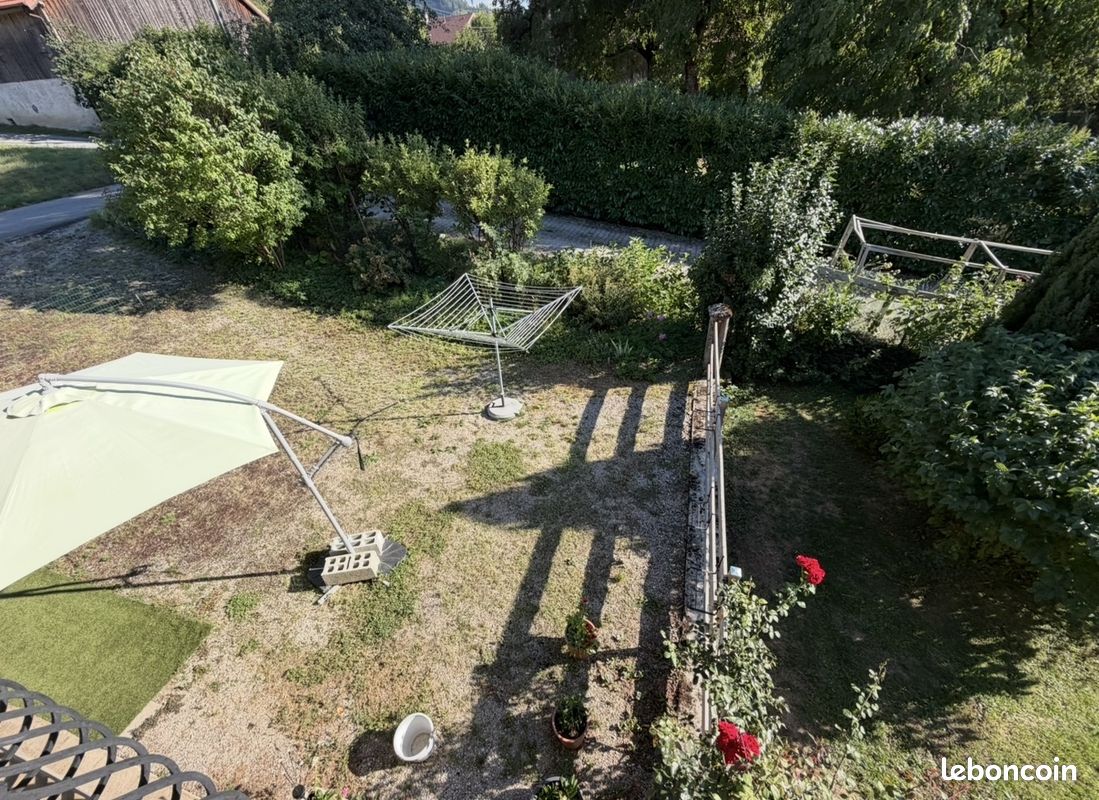 Appartement 3 pièces 84 m² · à Viuz-en-Sallaz · 84 m² · 235 000 €
