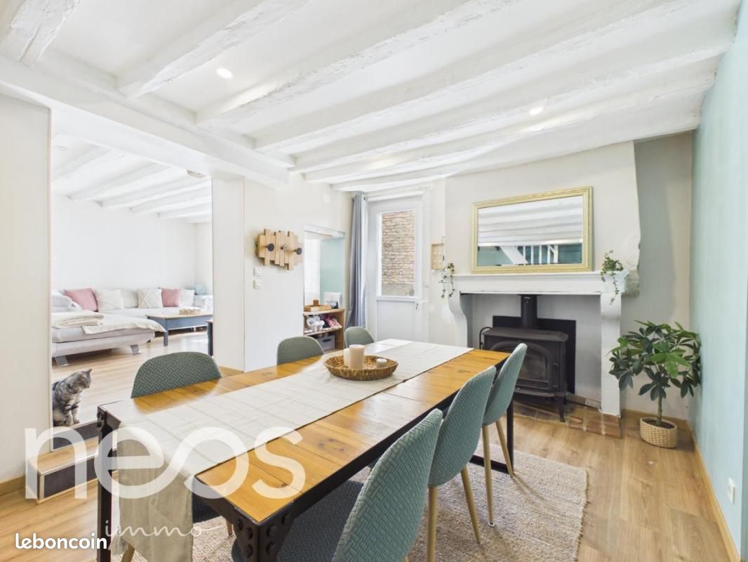 Maison 6 pièces 99 m² · à Velars-sur-Ouche · 99 m² · 199 000 €