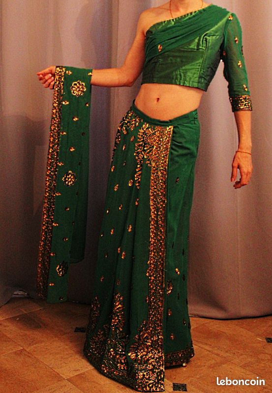 Costume orientale (image 1)