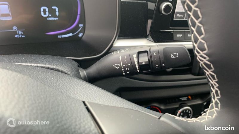 Kia Picanto 1.0 GDi 68ch Active (image 24)