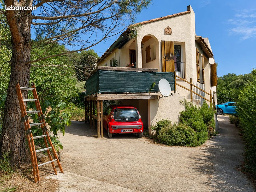 Maison 4 pièces 70 m² · à Los Masos · 70 m² · 210 000 €