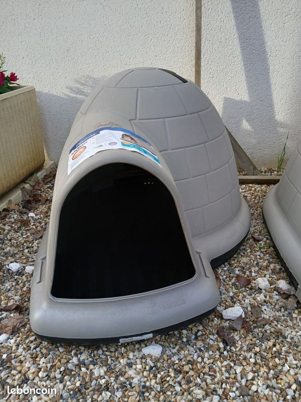 Niches chiens (image 1)