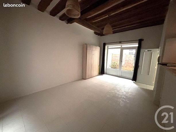 Appartement 1 pièce 32 m²