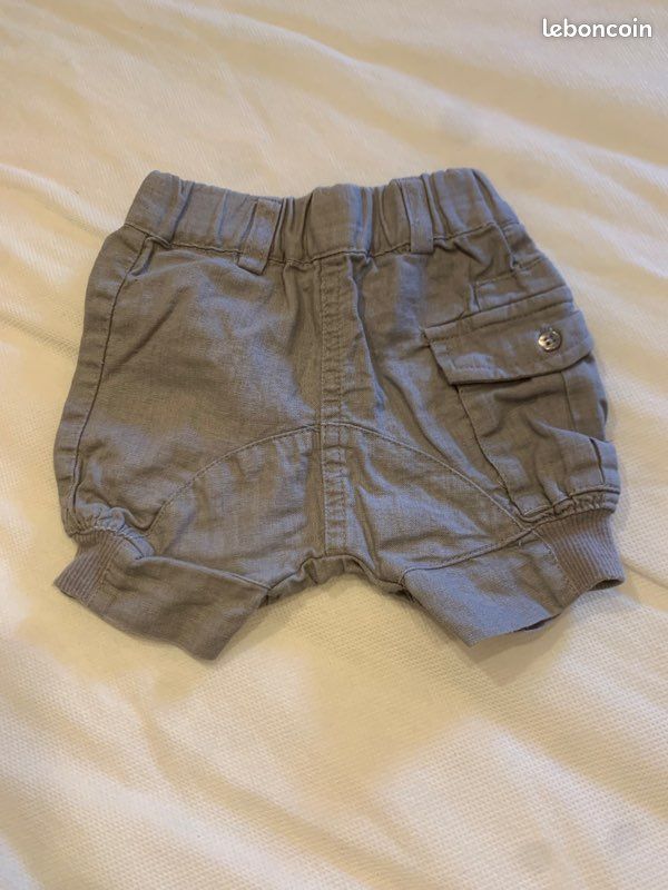 Vêtements naissance/1 mois garçon (image 5)