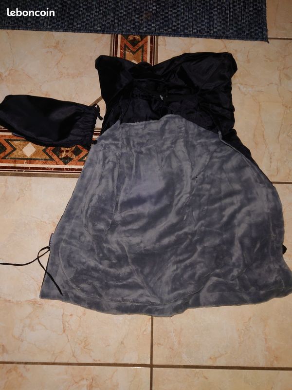Couverture poussette (image 1)