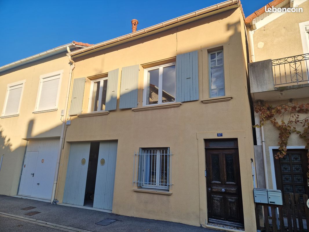 Maison 3 pièces 94 m² · à Nyons · 94 m² · 205 000 €