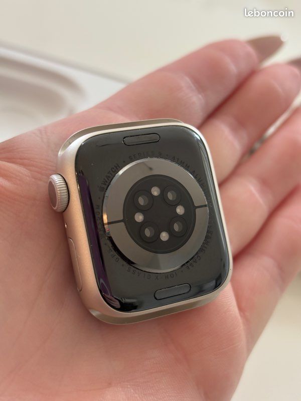 Apple Watch série 9 (image 3)