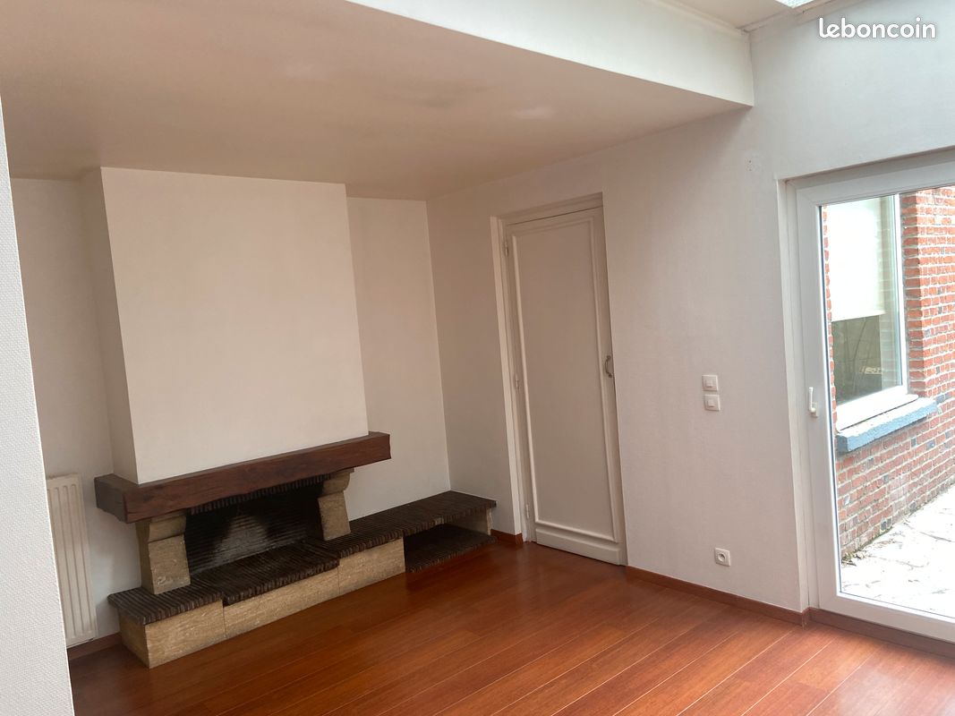 Appartement 3 pièces 54 m² · à Mons-en-Baroeul · 54 m² · 985 €/mois