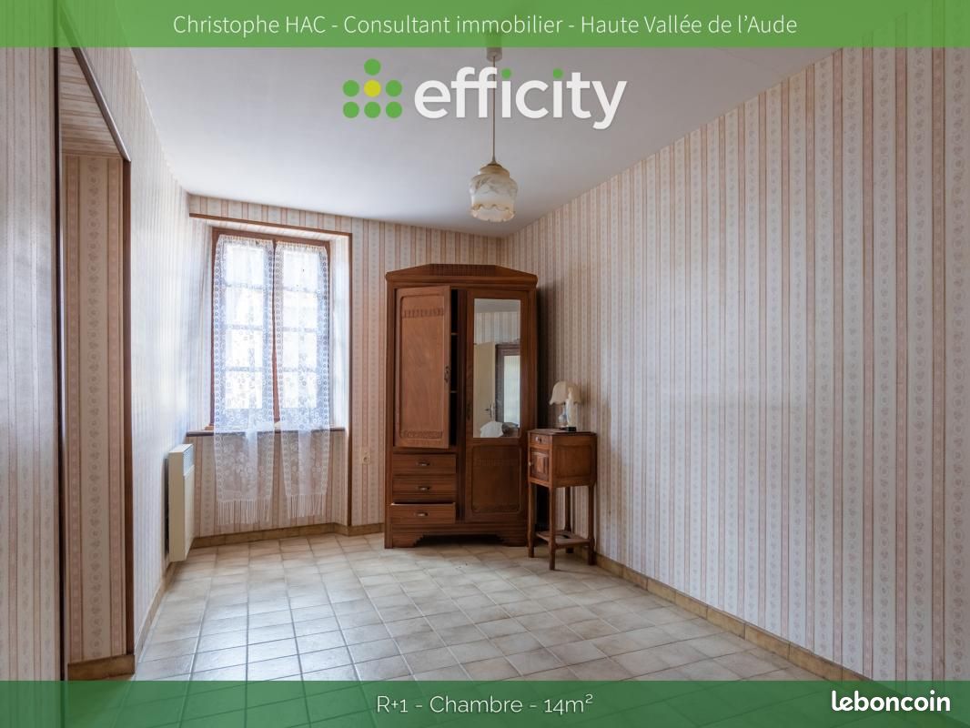 Maison de village 6 pièces 122 m² (image 7)