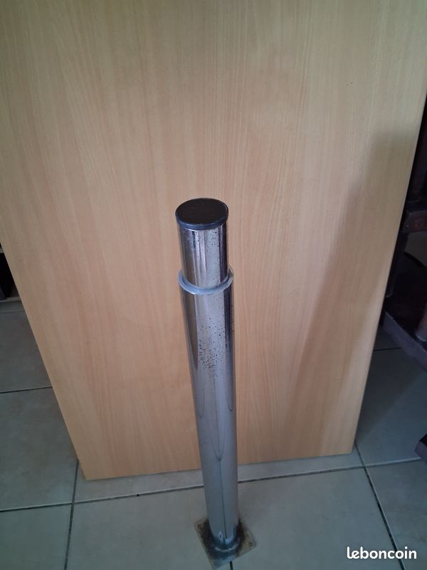 Ensemble pied et table (image 2)