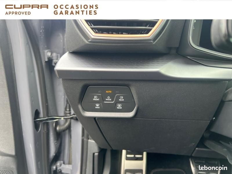 Cupra Formentor 1.5 eHybrid 204ch V DSG6 (image 26)