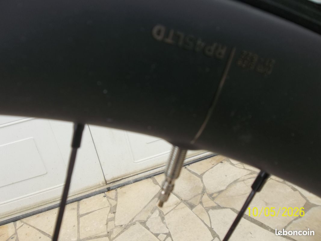 Orbea orca replica (image 4)