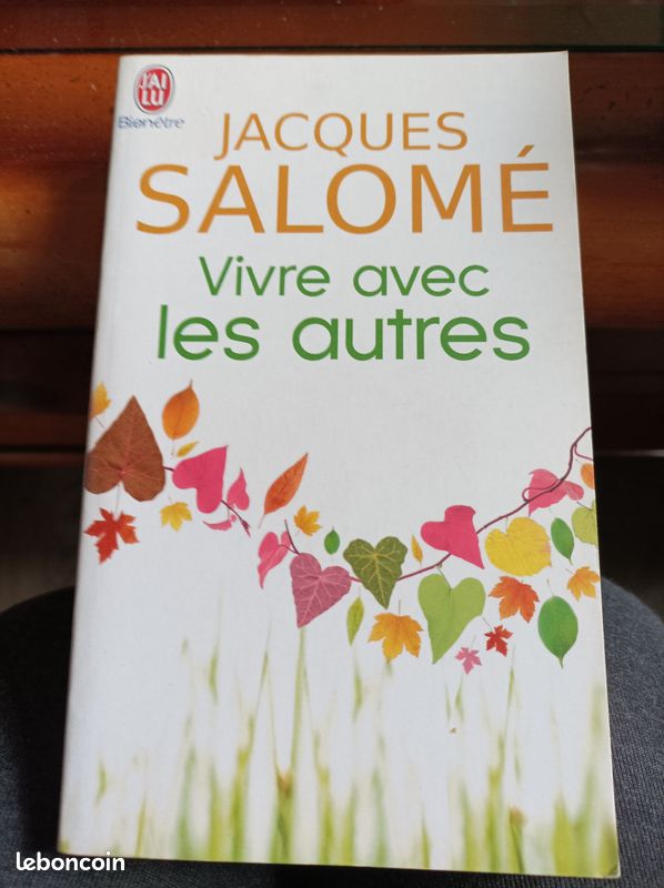 Vivre avec les autres (image 1)