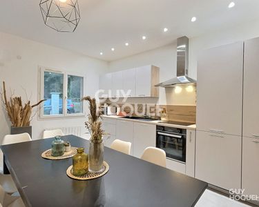 Maison 350 000 € - 90 m²
