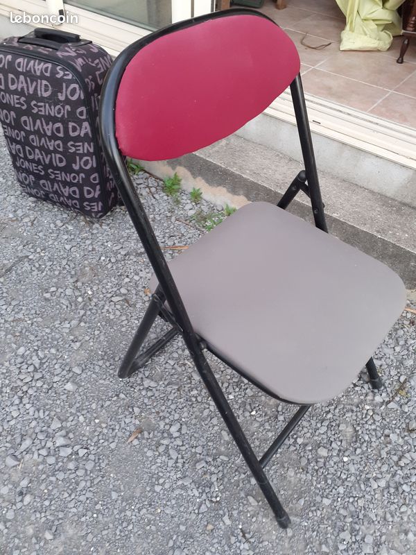 Chaises (image 14)