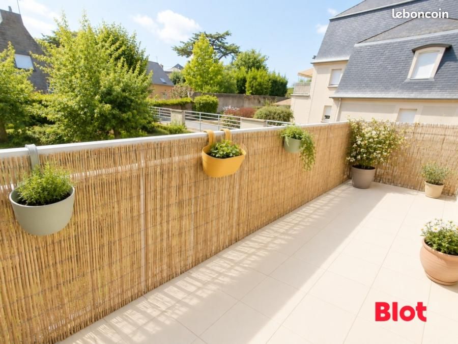 Appartement 3 pièces 67 m² · à Saint-Malo · 67 m² · 399 000 €