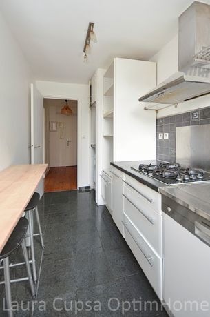Appartement a louer bourg-la-reine - 5 pièce(s) - 78 m2 - Surfyn