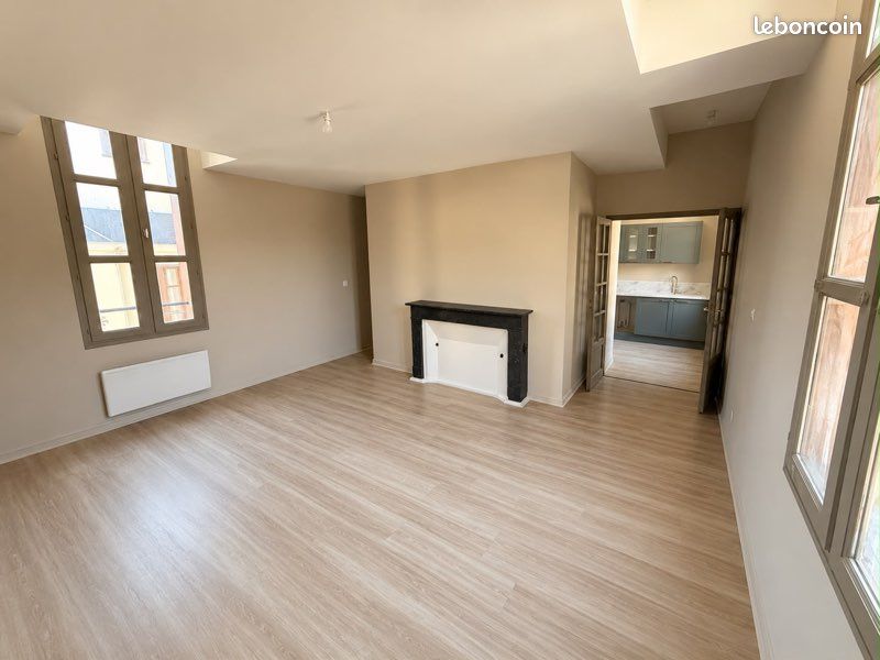 Appartement 3 pièces 75 m² · à Troyes · 75 m² · 159 000 €