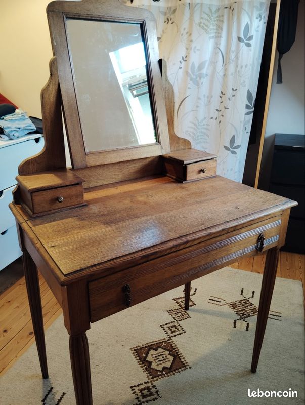 Coiffeuse (image 2)