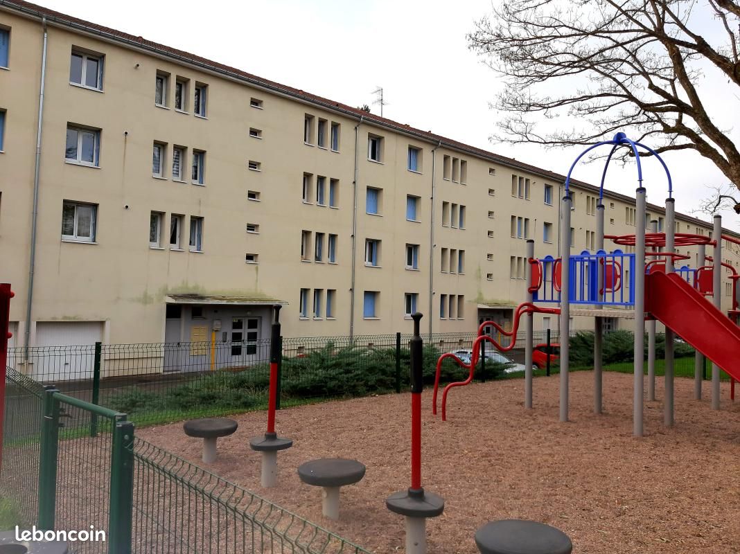 Appartement 3 pièces 50 m² · à Héricourt · 50 m² · 312 €/mois